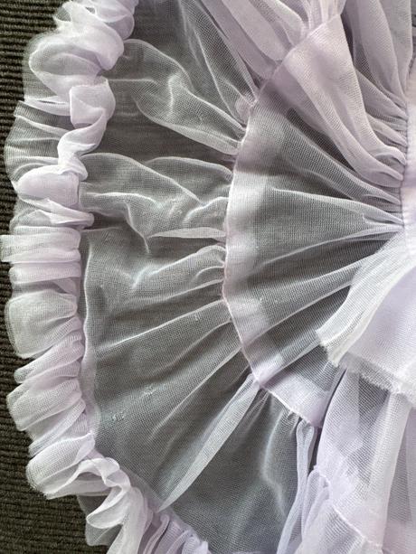 Tutu sukna , dolly štýl, 86