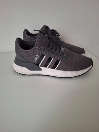 Tenisky, adidas,38