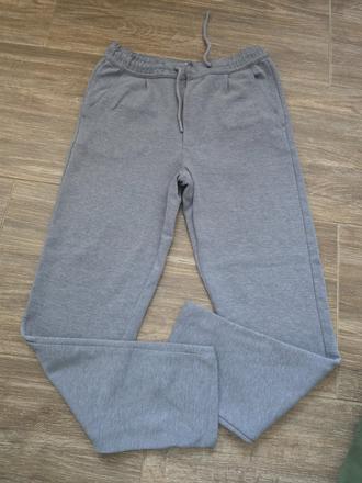 Teplákové nohavice č.158, reserved,158