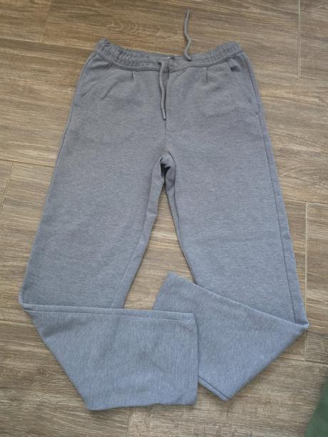 Teplákové nohavice č.158, reserved,158