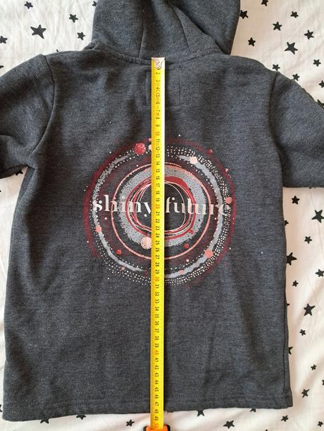 Mikina, reserved,128