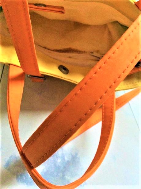 Rupsáčik / taška,