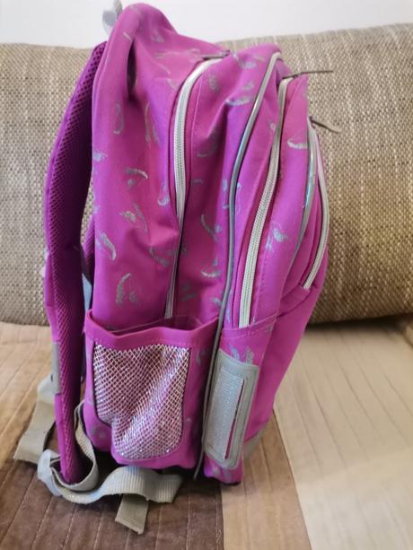 Školská taška/aktovka topgal, 