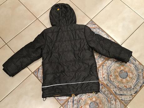 Vetrovka, coccodrillo,122