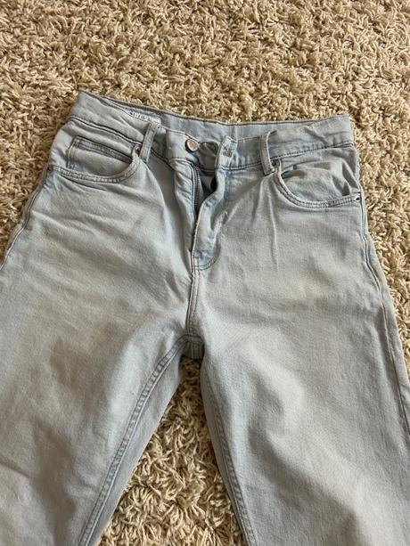 Rifle zara, zara,164