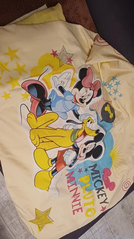 Obliečky mickey, šírka (cm): 140,dĺžka (cm): 200