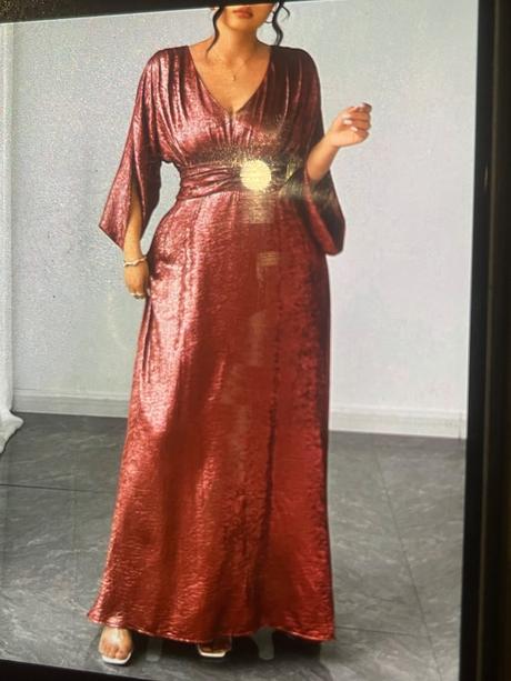 Spoločenské šaty, 44 / 46 / xl / xxl