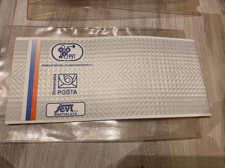 2 ks kupónová knižka privatizácia vintage, retro,, 