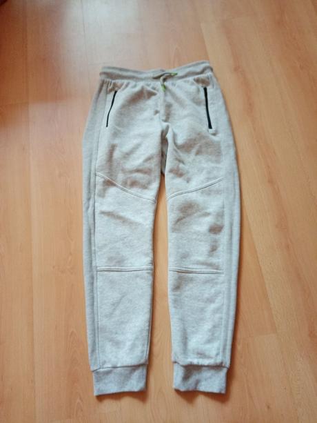 Tepláky - oteplené, f&f,158