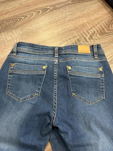 Flexport damske rifle s elastanom 32/32, 32