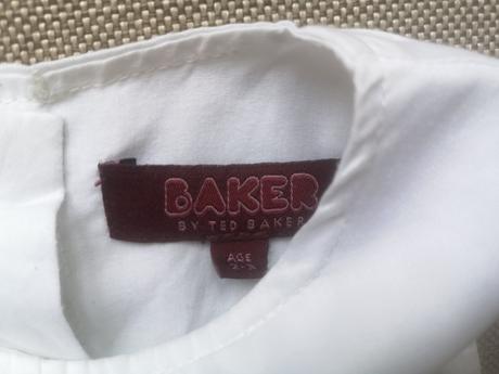 Saty zn. ted baker, 98