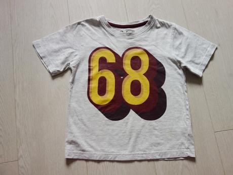 Tričko rebel, rebel,116