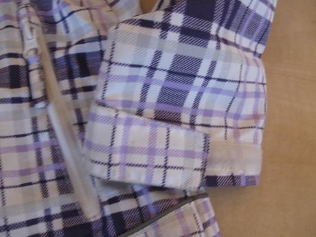 Jarná/jesenná dievčenská bundička, 128, 128