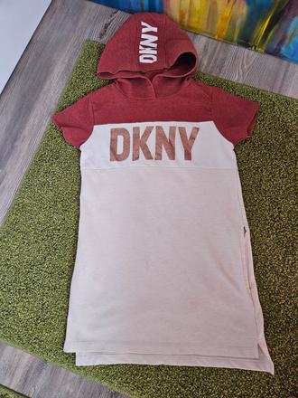 Šaty, dkny,140