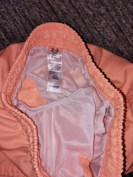 Plavky 92/98, george,98