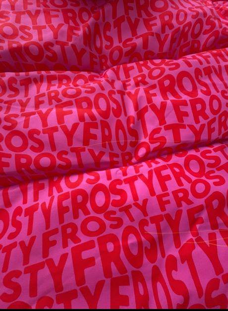 Lyžiarska bunda, 158