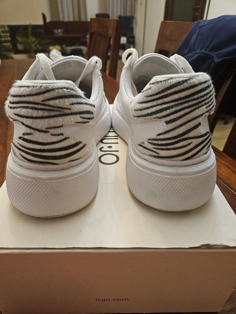 Liu jo sneakersky, liu jo,37