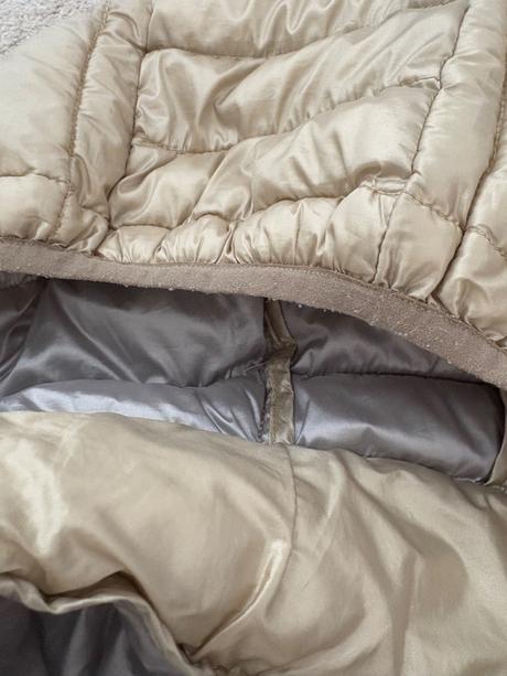 Prechodna bunda zlata, mayoral,152