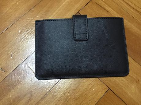 Sada - peňaženka a púzdro na karty - hugo boss, hugo boss