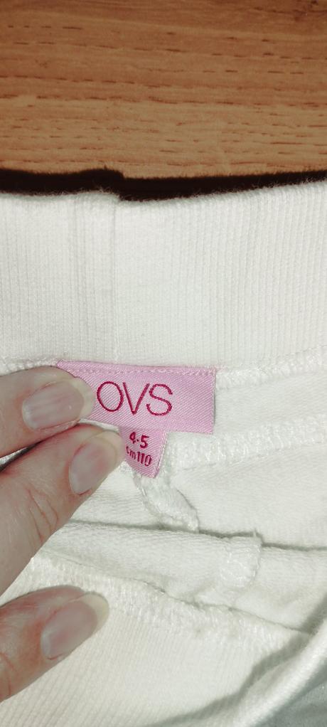 Štýlové tepláky, ovs,110