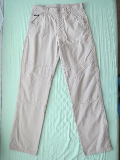 Hugo boss - nohavice, 32