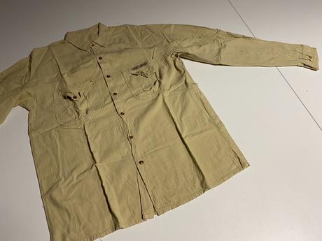 Bavlnená košeľa, xl