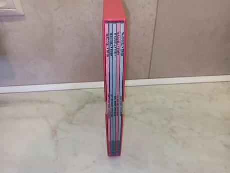 Little bear stories - s cd, 