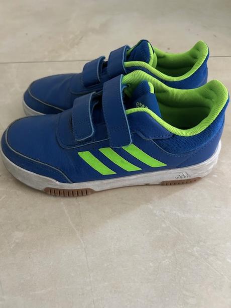 Tenisky adidas, adidas,35