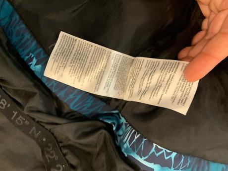 Reima zimná lyžiarska bunda 98/104, reima,98 / 104
