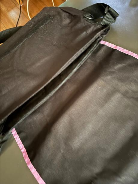 Taška cez plece hannah montana, disney