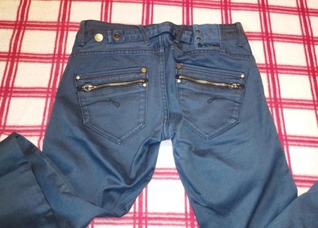 Rifle g-star, g-star raw,s