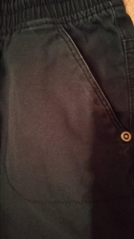 Nohavice, george,134