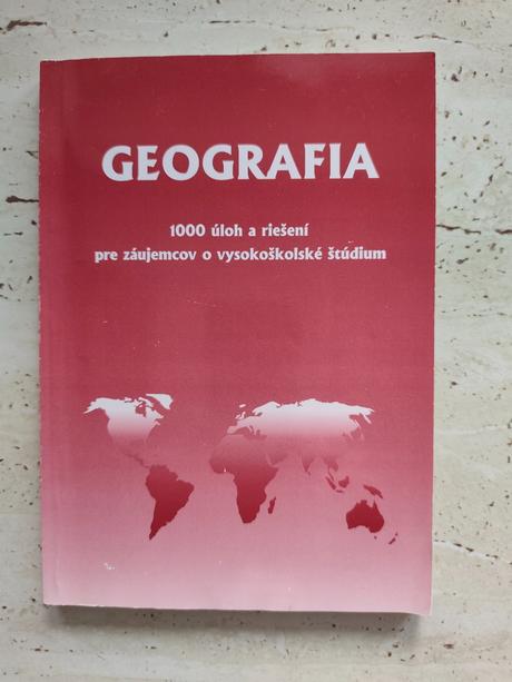 Geografia,