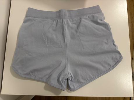 Bavlne dievcenske sortky top stav, pepperts,140