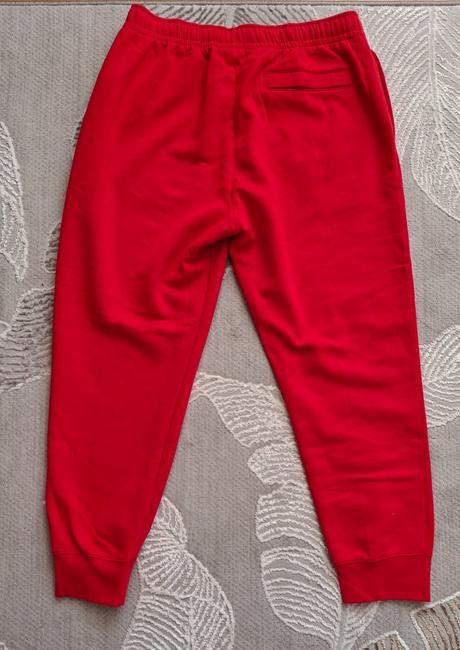 Teplaky nike club fleece, nike,l