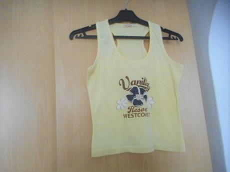 Tričko + darček- veľ. 152, 152