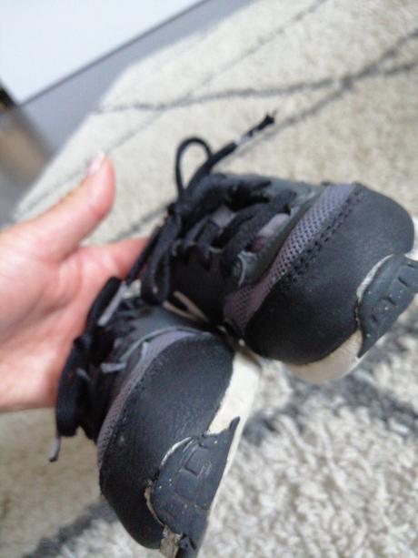 Nike air max tenisky, nike,26