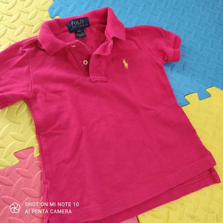 Tričko ralph lauren, ralph lauren,98