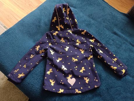 Softshellová bunda, dopodopo,104