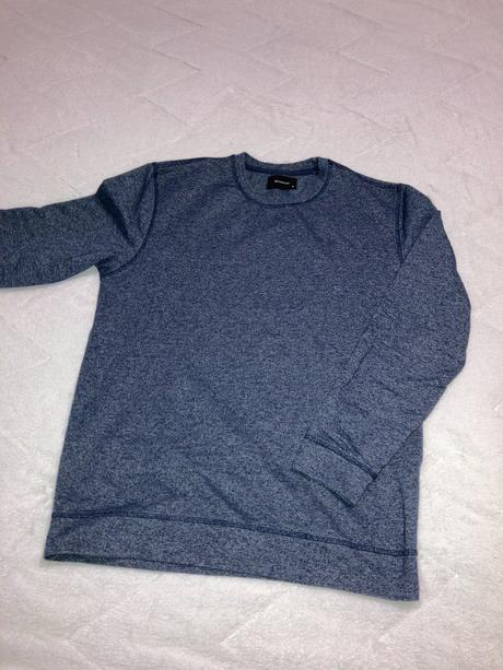 Pánske tričko, reserved,m