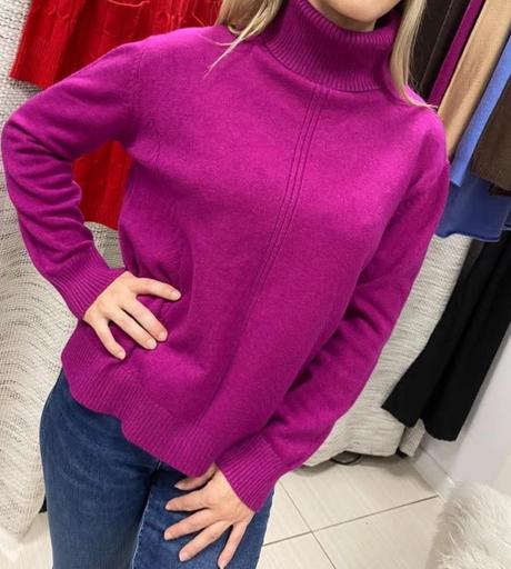 Asymetrický rolák, m