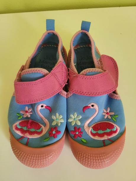 Sandále jojo maman bébé veľ.28 (10), 28