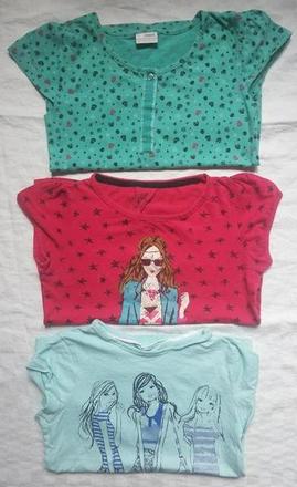 3 letne dievcenske tricka, f&f,134