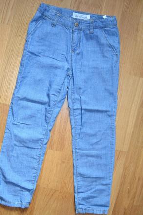 Letné nohavice, c&a,116