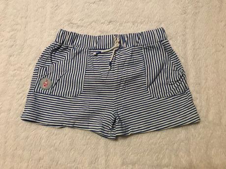 Letný balík pre dievča - veľ.134/140, 122–134