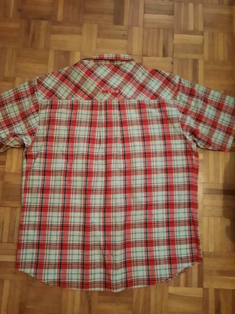 Pánska košeľa, c&a,xl