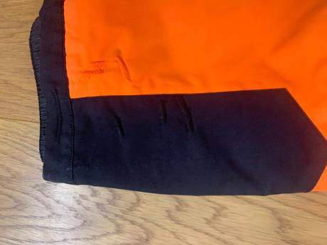 Reima zimná lyžiarska bunda a otepľovačky 134/140/, reima,140