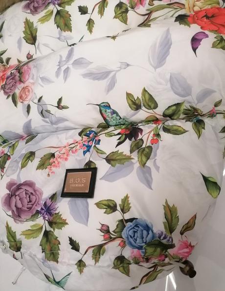 2 bjallra fusaky + rukavice, 