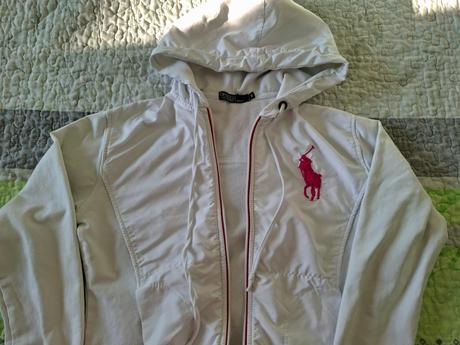 Mikina, ralph lauren,s