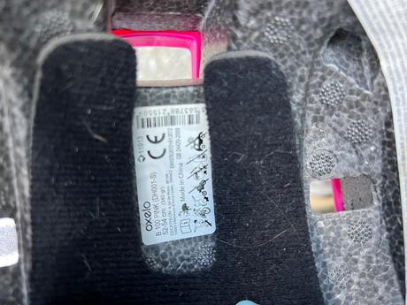 Prilba na bycikel/odrážadlo, s